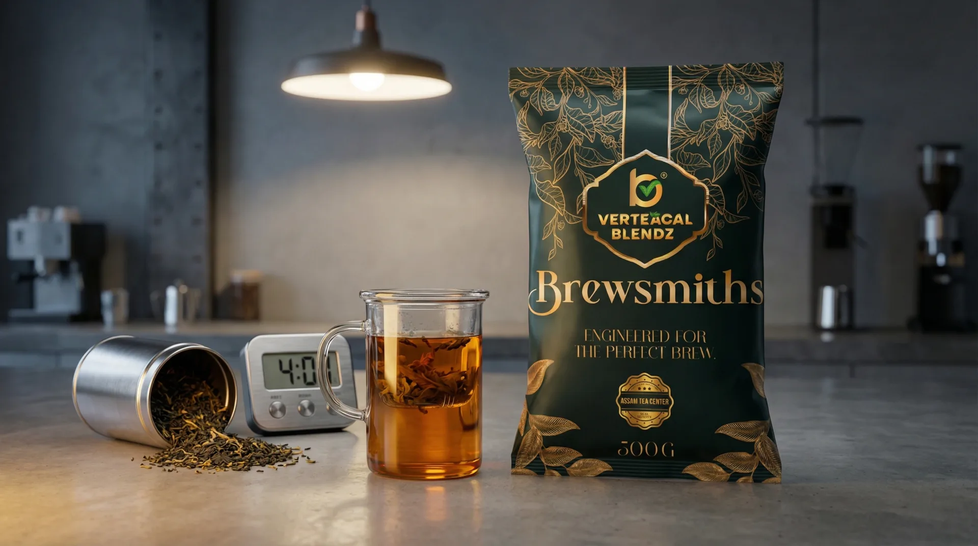 Brewsmiths lifestyle